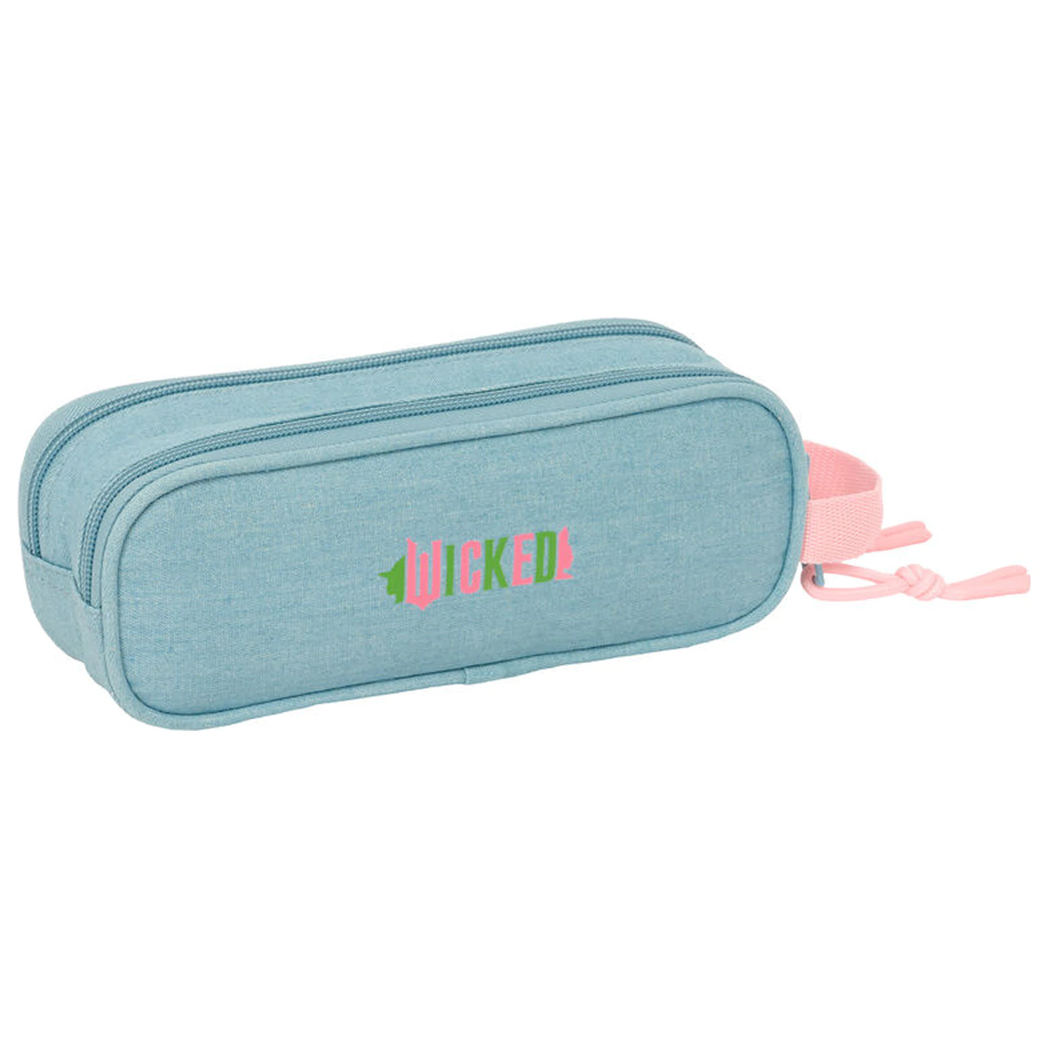 Wicked double pencil case product photo