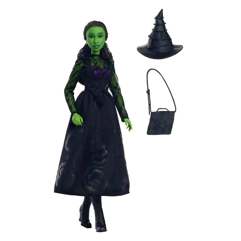 Wicked Doll Elphaba 29 cm product photo