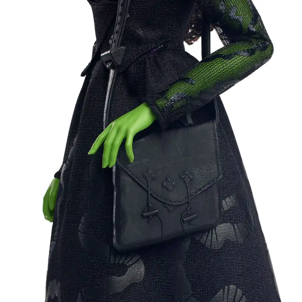 Wicked Doll Elphaba 29 cm product photo