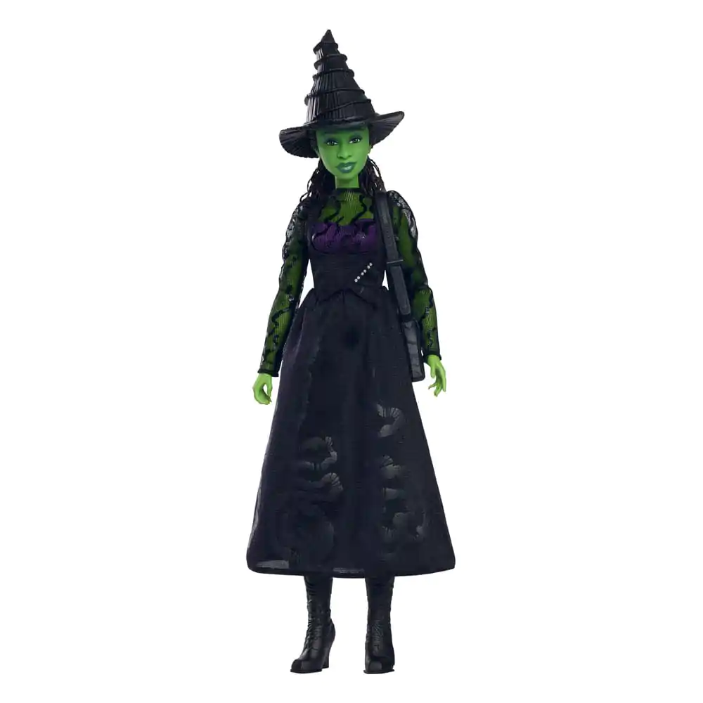 Wicked Doll Elphaba 29 cm termékfotó