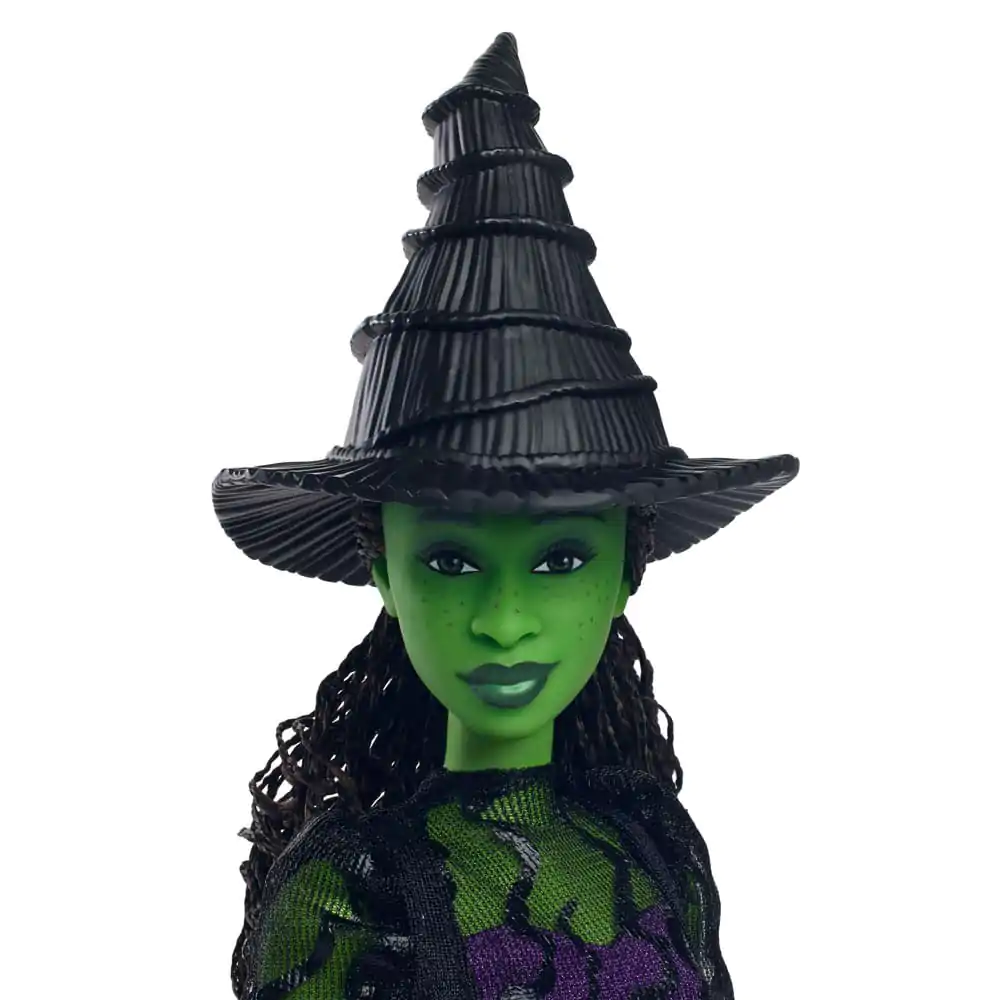 Wicked Doll Elphaba 29 cm product photo