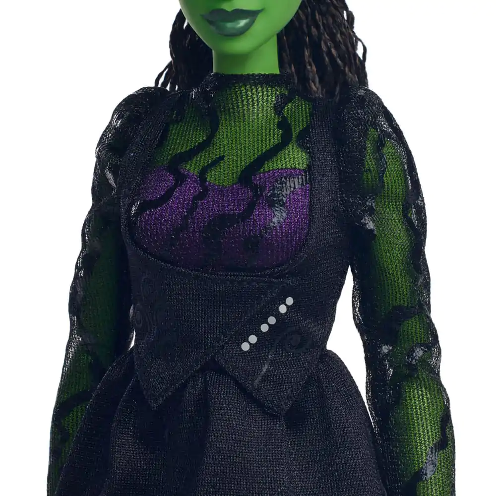 Wicked Doll Elphaba 29 cm product photo