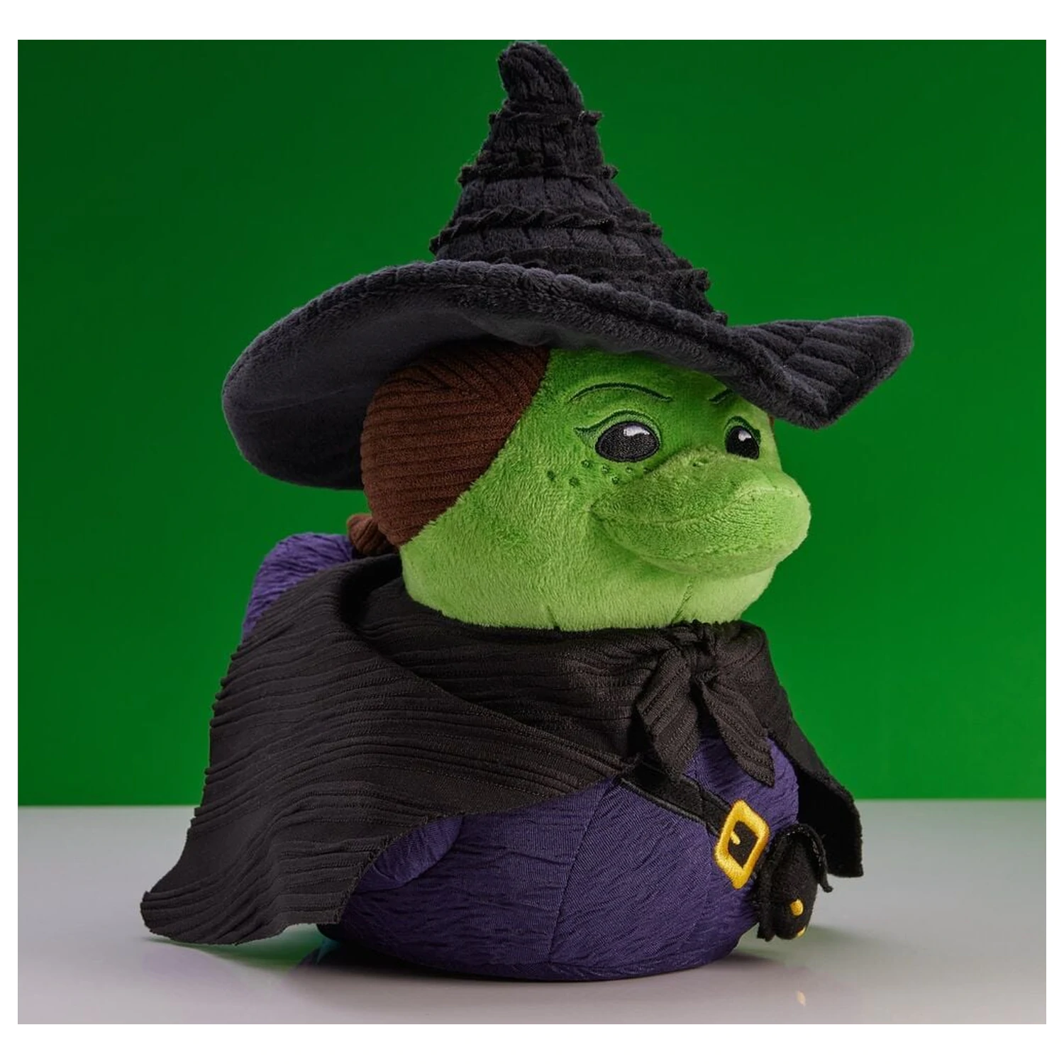 Wicked Elphaba plush toy 23cm product photo