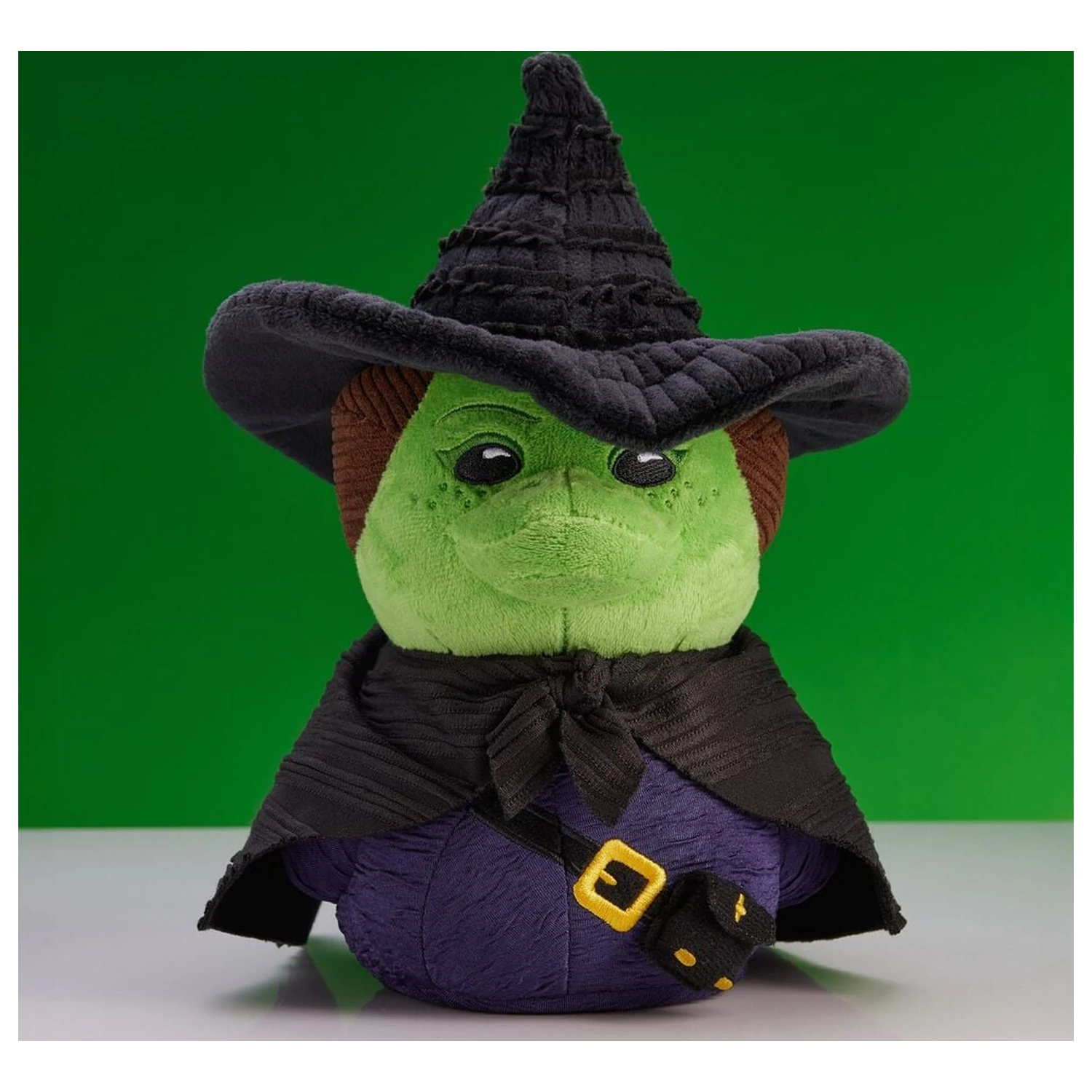 Wicked Elphaba plush toy 23cm product photo