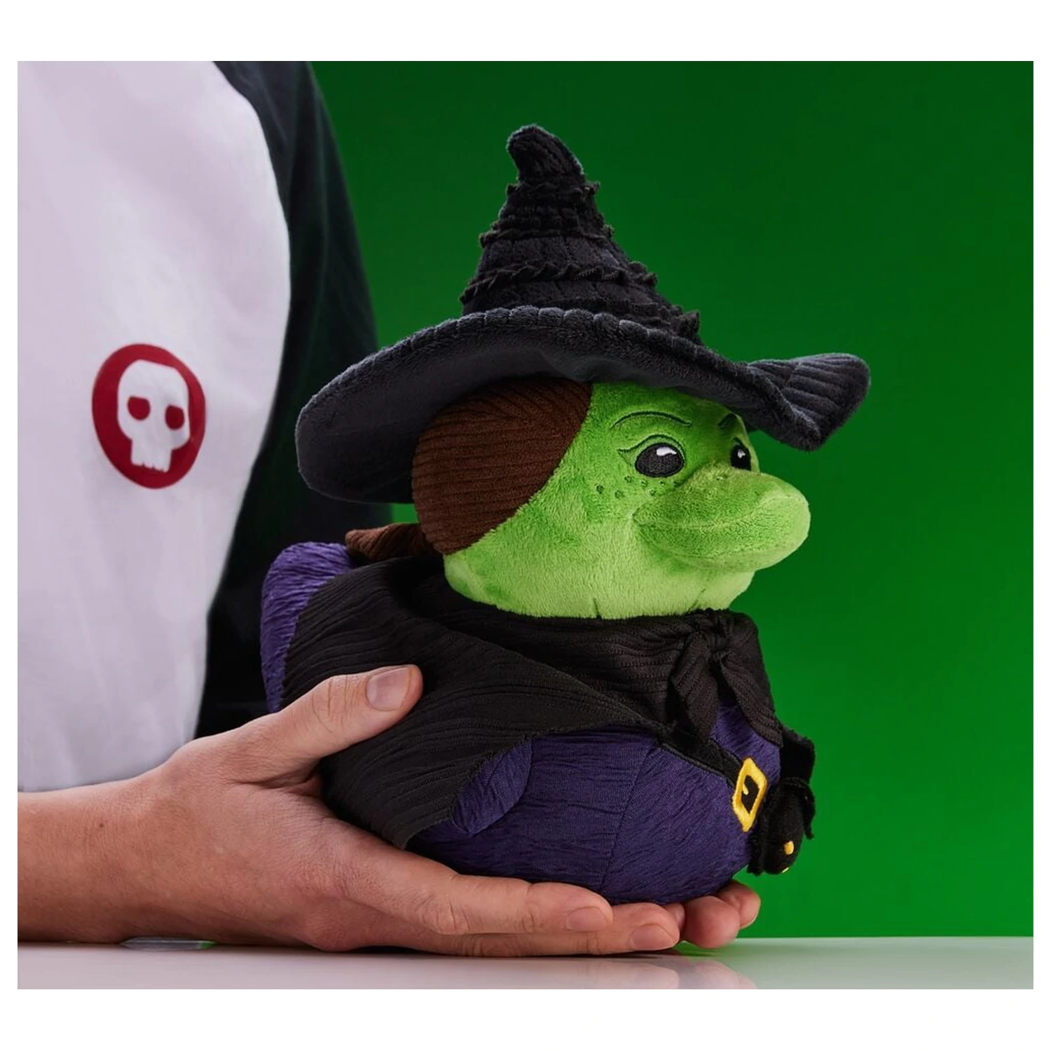 Wicked Elphaba plush toy 23cm product photo