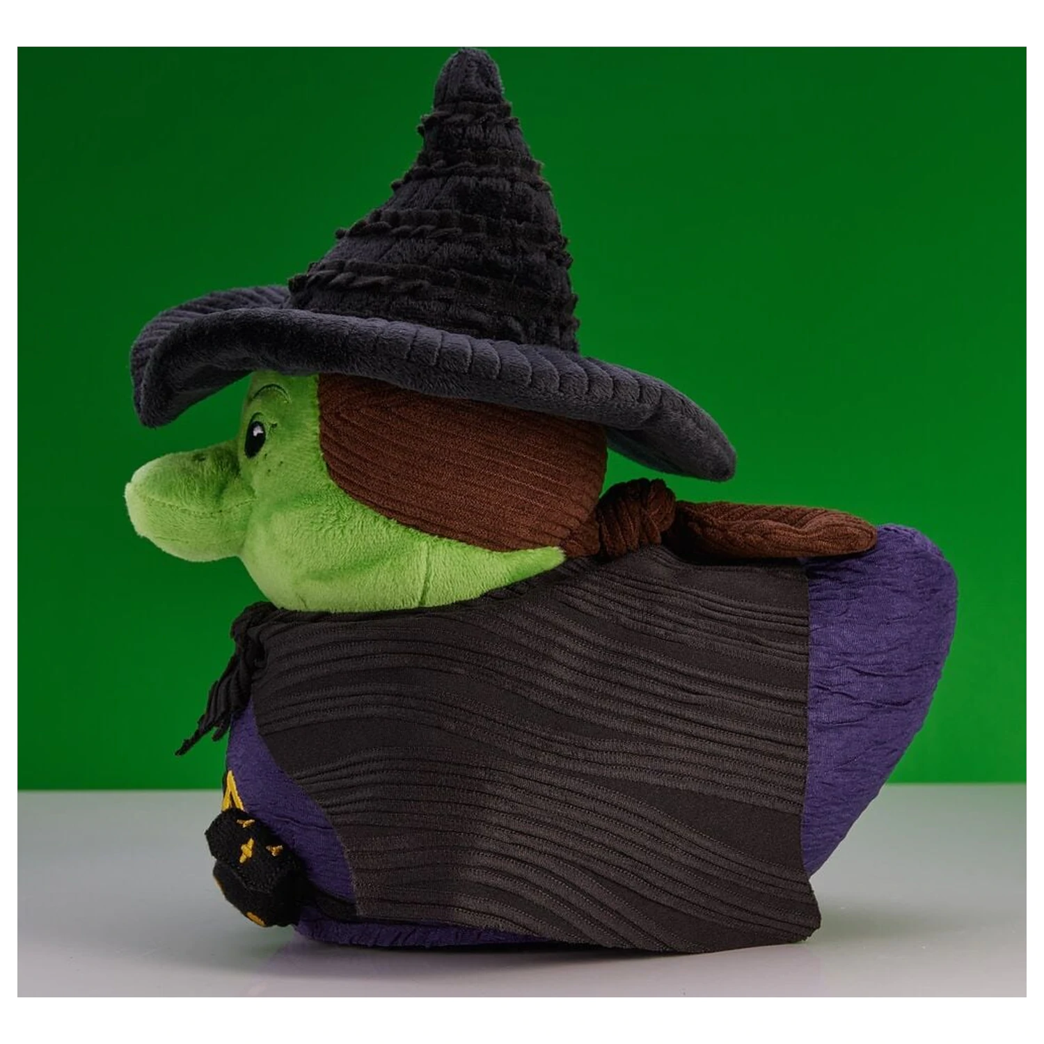 Wicked Elphaba plush toy 23cm product photo