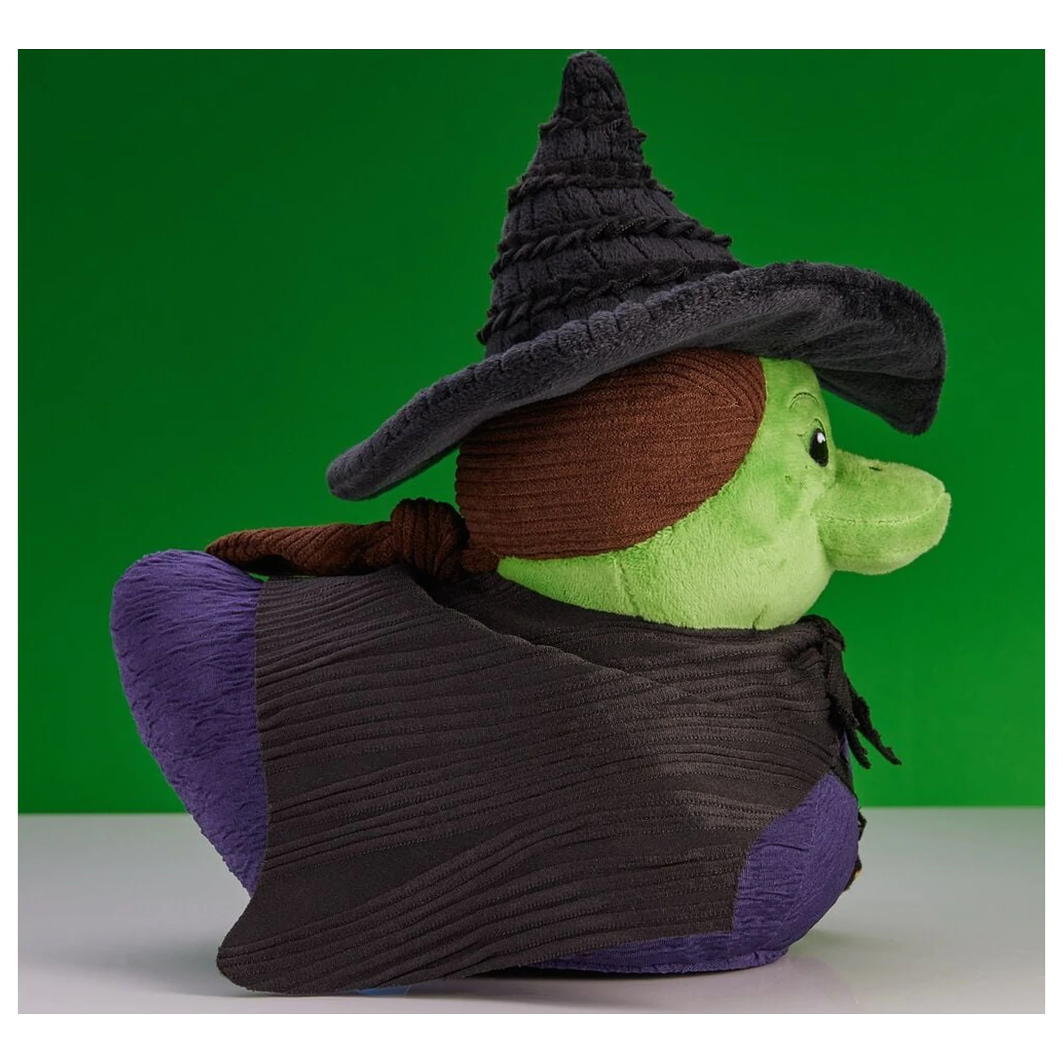 Wicked Elphaba plush toy 23cm product photo