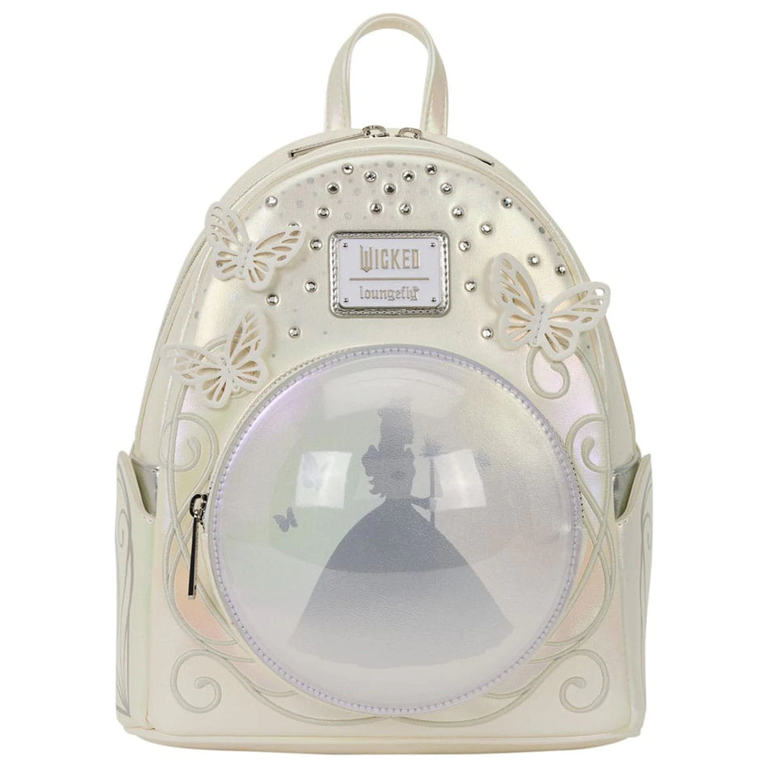 Wicked by Loungefly Mini Backpack Fantasia product photo