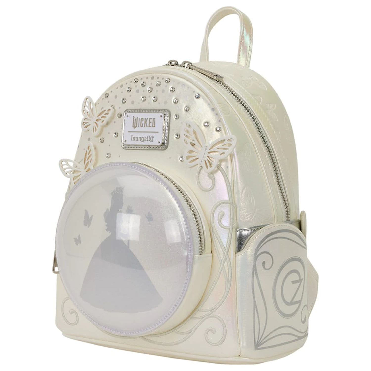 Wicked by Loungefly Mini Backpack Fantasia product photo