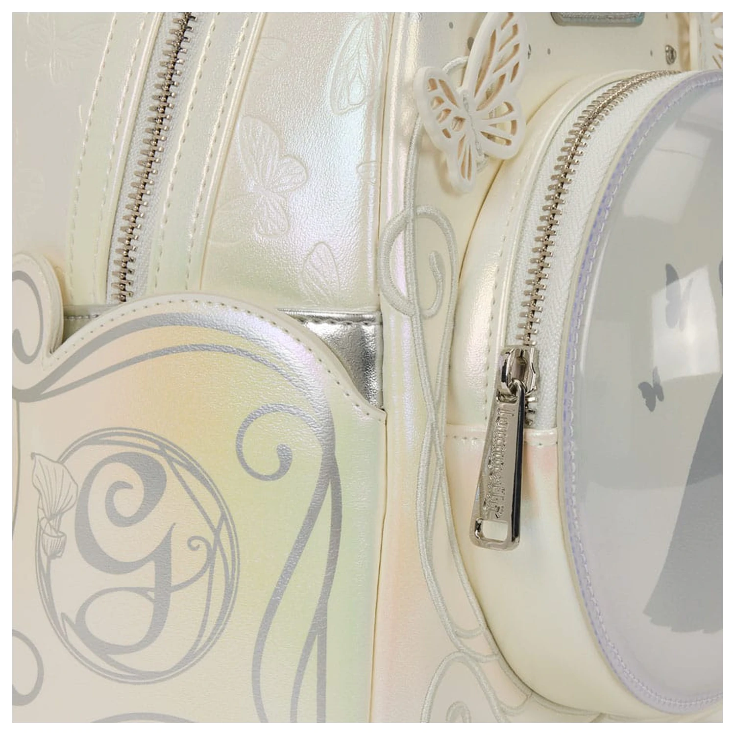 Wicked by Loungefly Mini Backpack Fantasia product photo