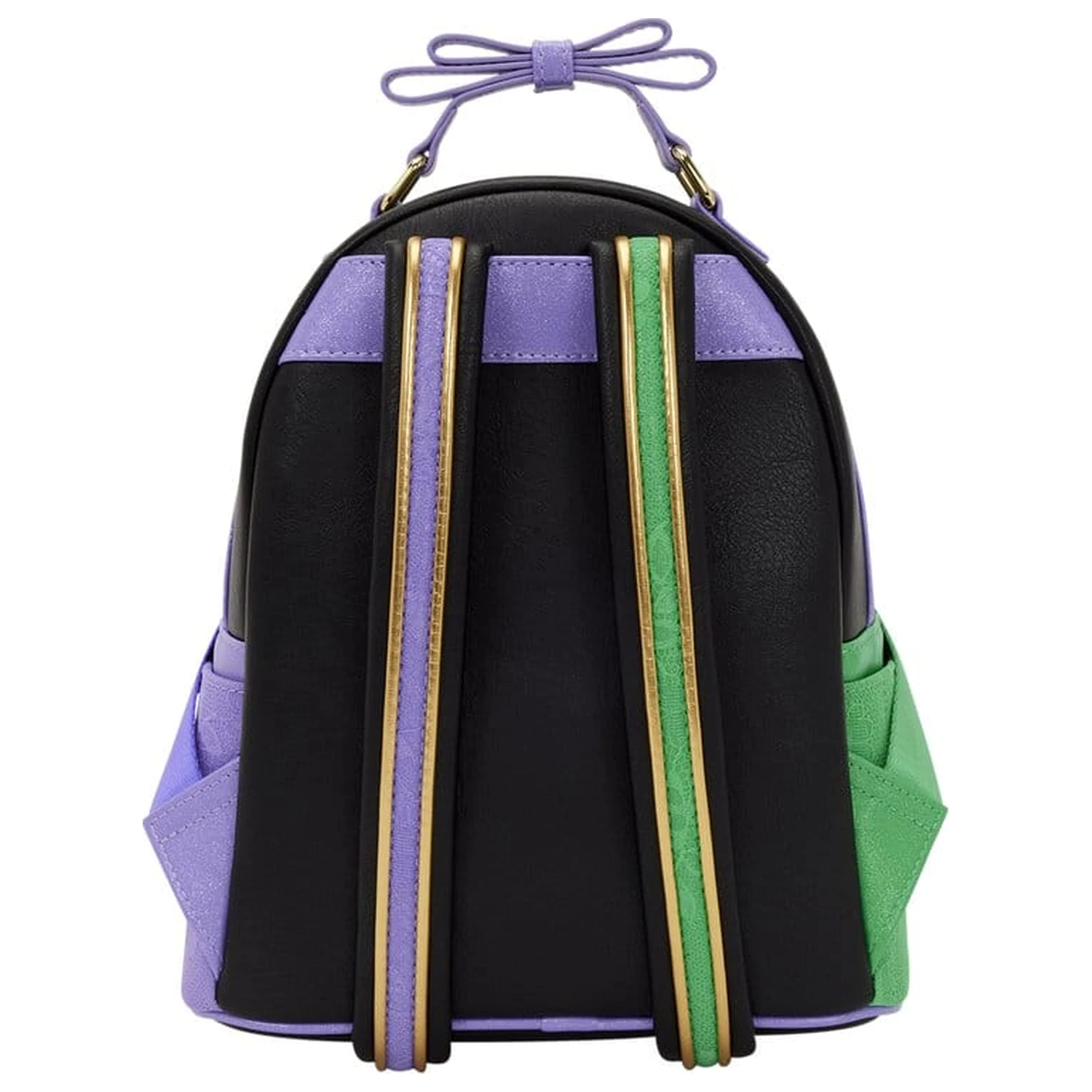 Wicked by Loungefly Mini Backpack Floral & Lace product photo