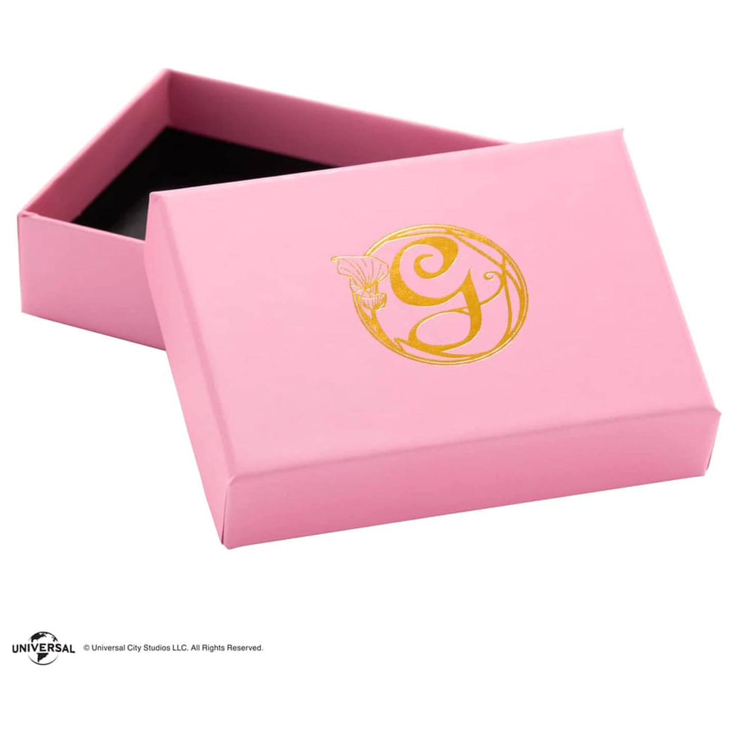 Wicked: For Good Replica 1/1 Glinda's Bubble Earrings product photo