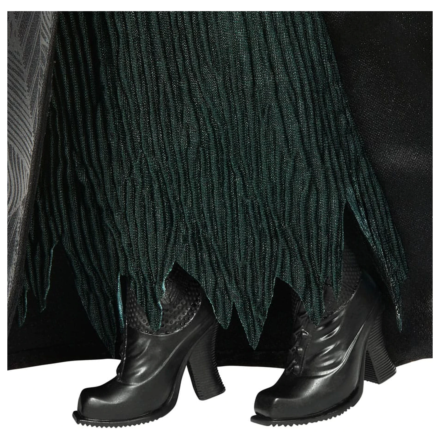 Wicked: For Good Doll  Thrillifying Elphaba Thropp product photo