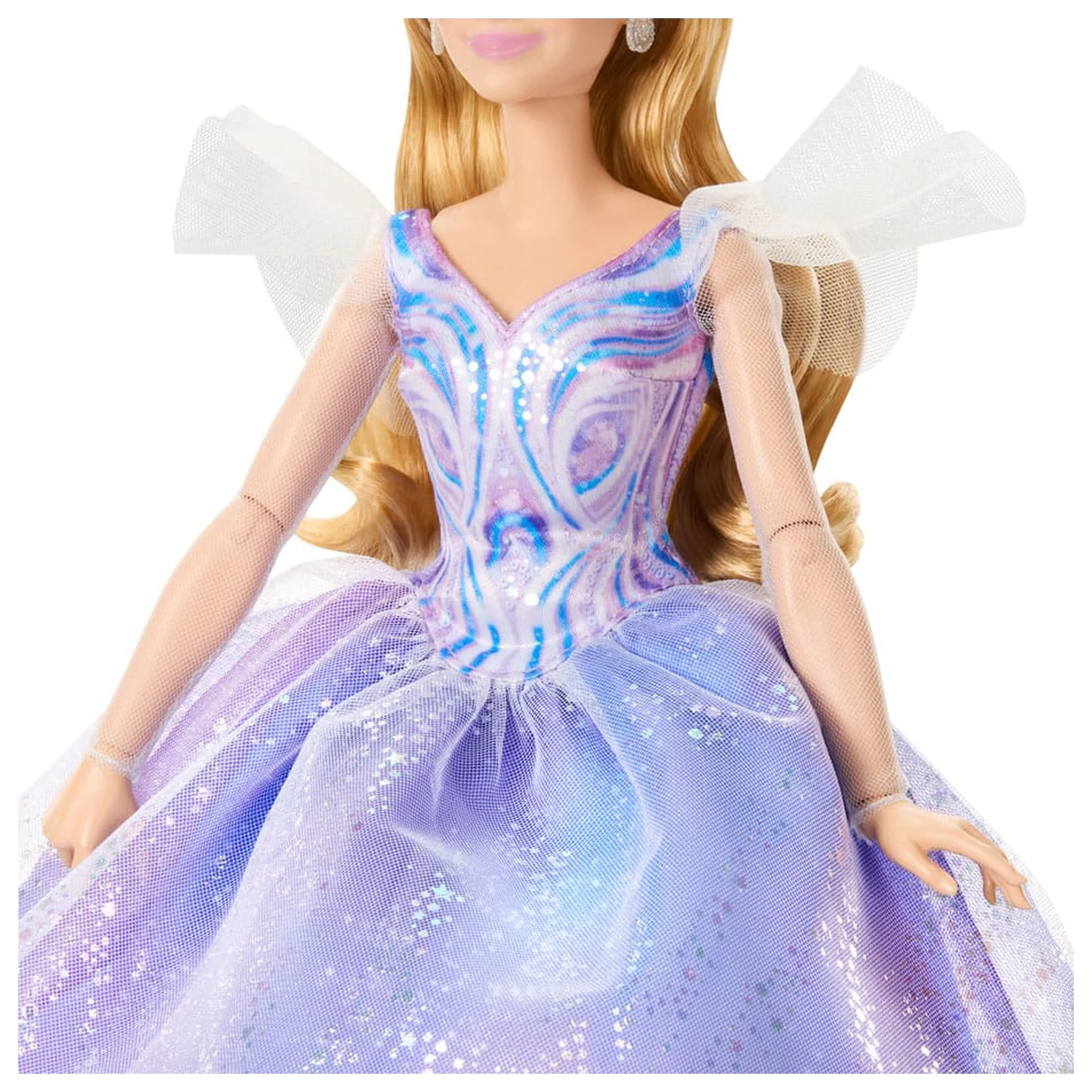 Wicked: For Good Doll Enchanting Glinda Upland	 product photo