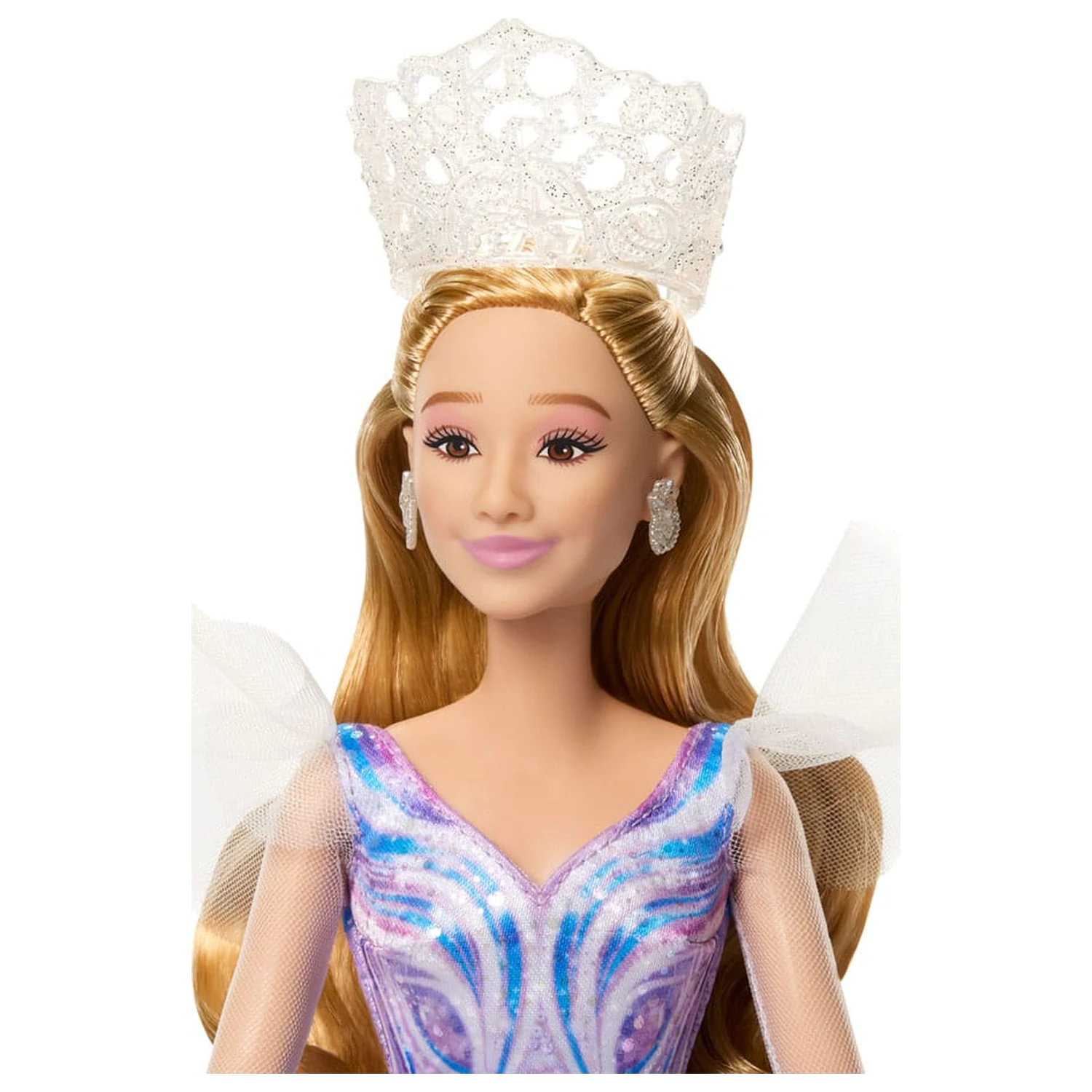 Wicked: For Good Doll Enchanting Glinda Upland	 product photo
