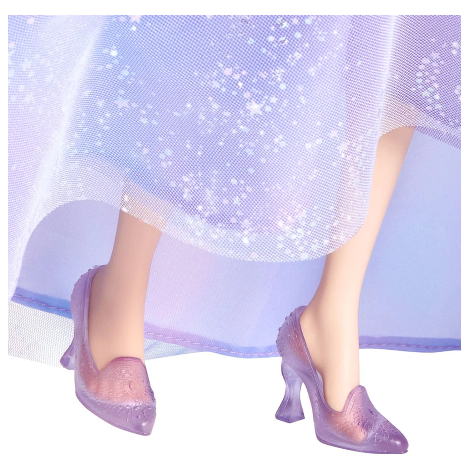 Wicked: For Good Doll Enchanting Glinda Upland	 product photo