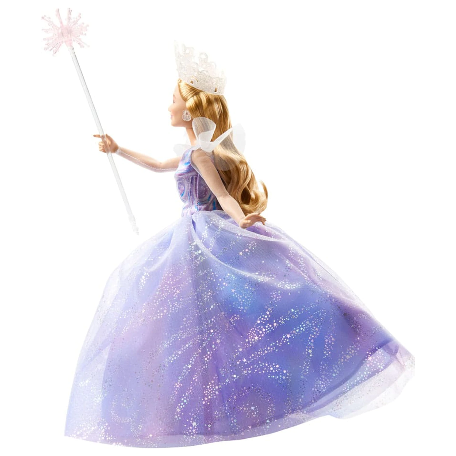 Wicked: For Good Doll Enchanting Glinda Upland	 product photo