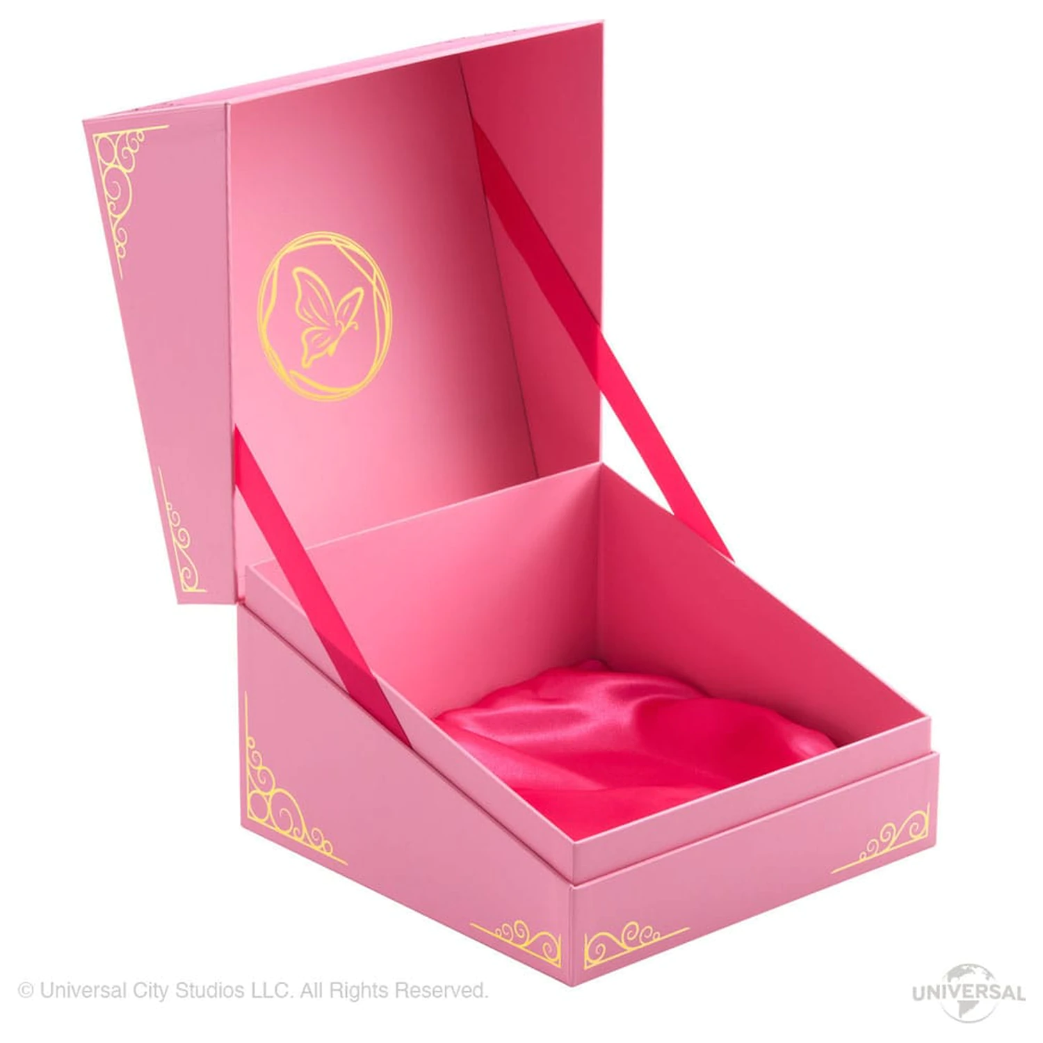 Wicked: For Good Prop Replica Glinda's Bubble Crown (Adult Collector's Edition) product photo