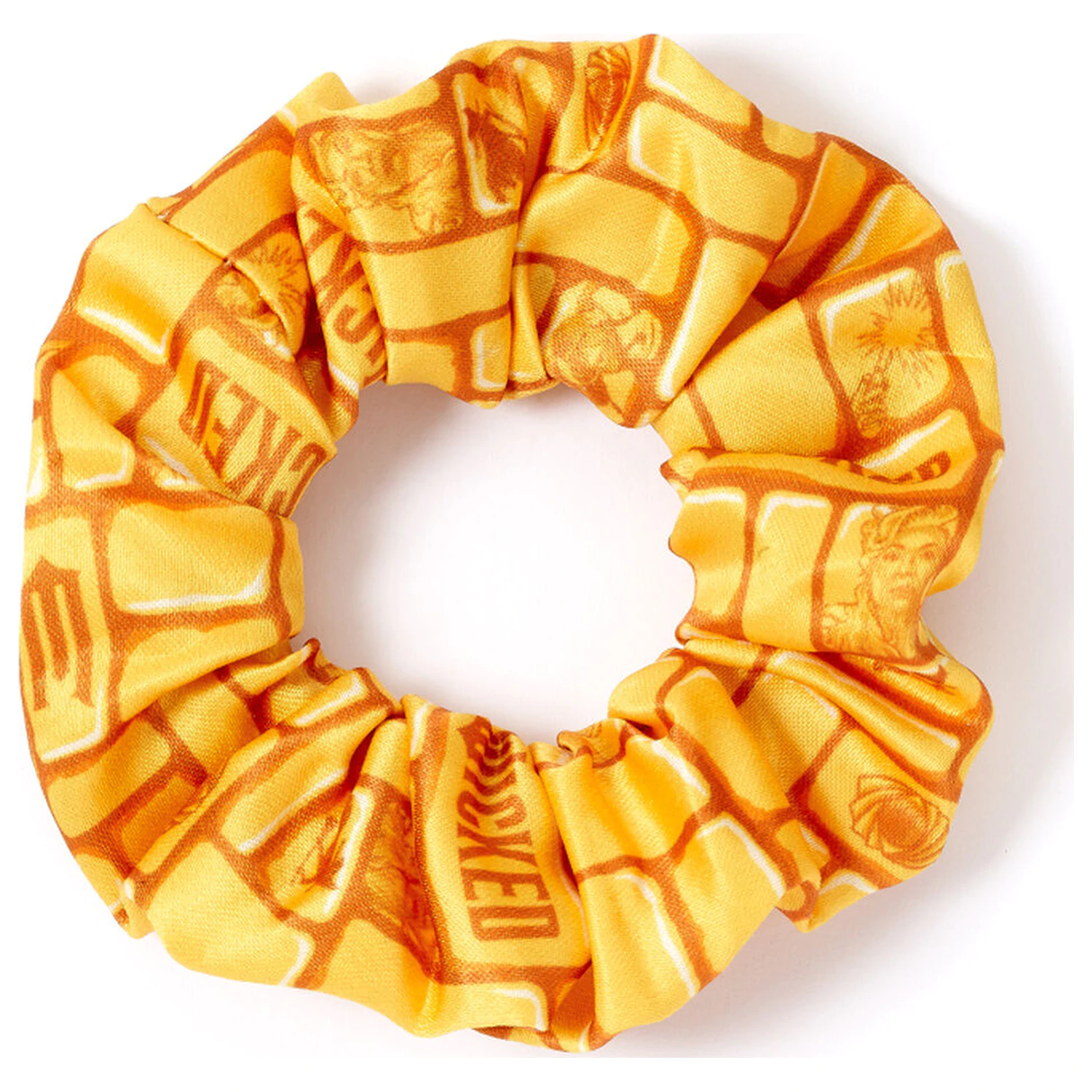 Wicked For Good hair scrunchie set product photo