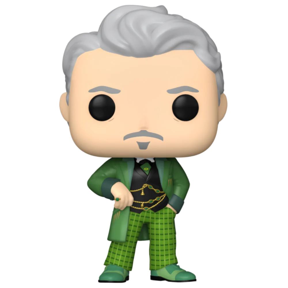 Wicked Funko POP! Movies Vinyl Figure The Wizard 9 cm product photo