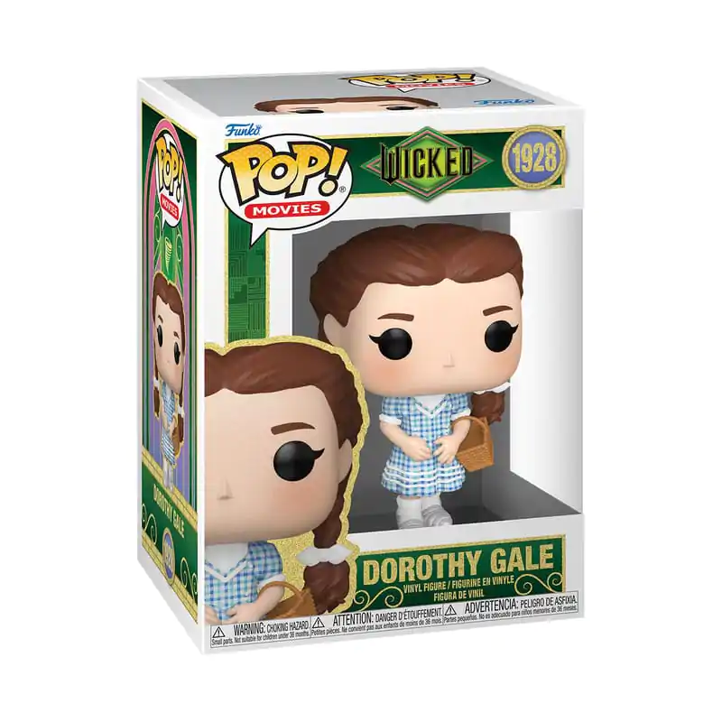 Wicked Funko POP! Vinyl Figure Dorothy Gale 9 cm  product photo
