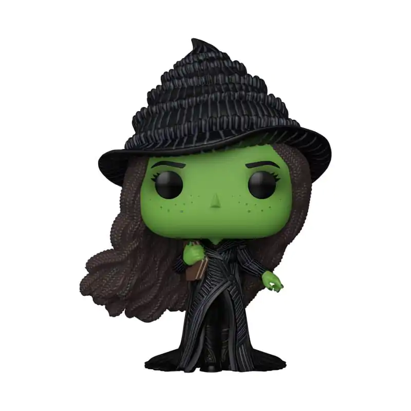 Wicked Funko POP! Vinyl Figure Elphaba with Grimmerie 9 cm  product photo