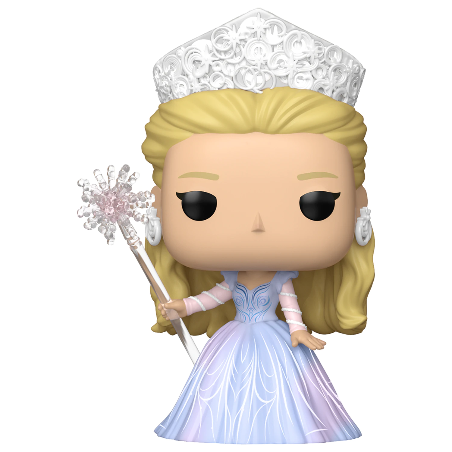 Wicked Funko POP! Vinyl Figure Glinda in Blue Gown 9 cm  product photo