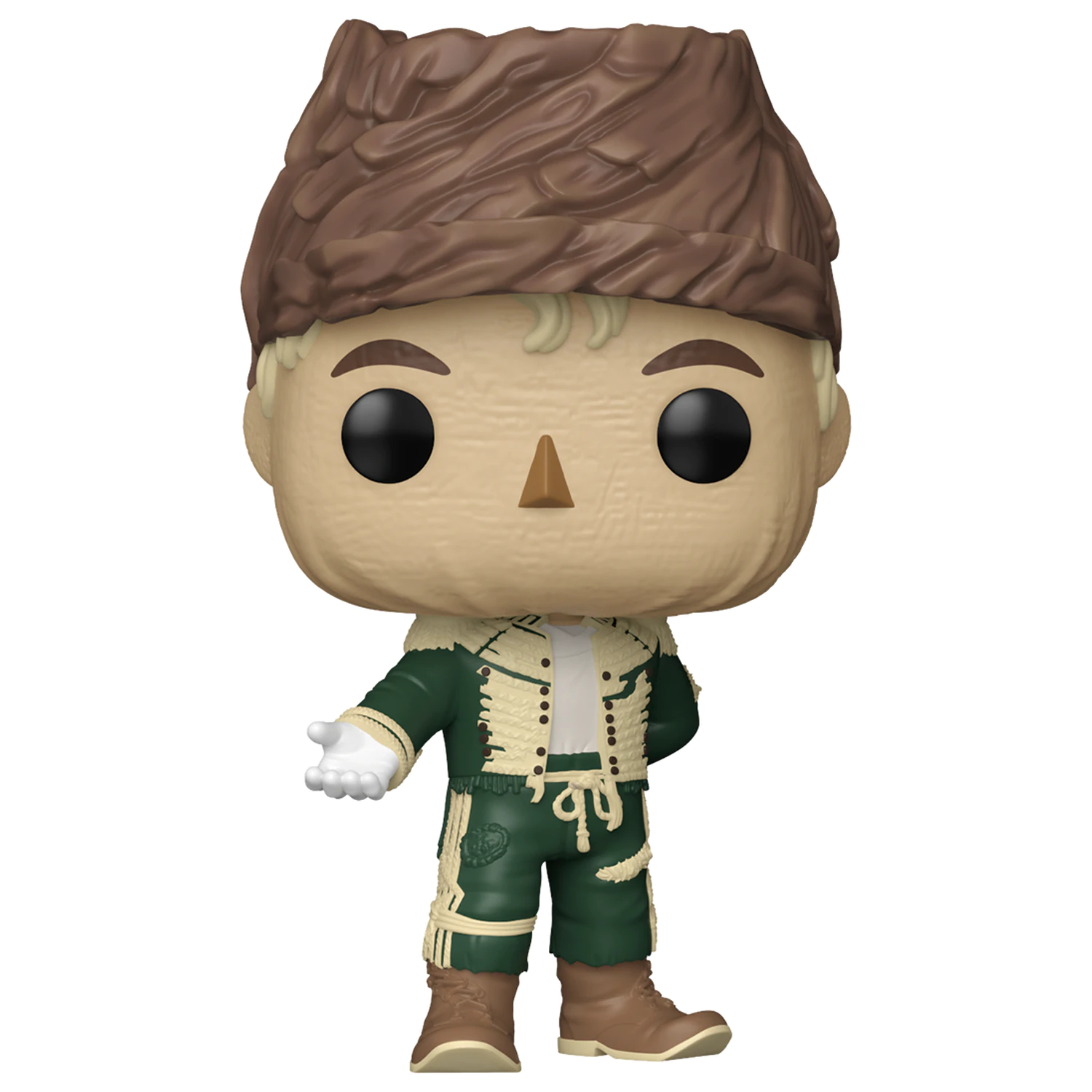 Wicked Funko POP! Vinyl Figure Scarecrow 9 cm  product photo