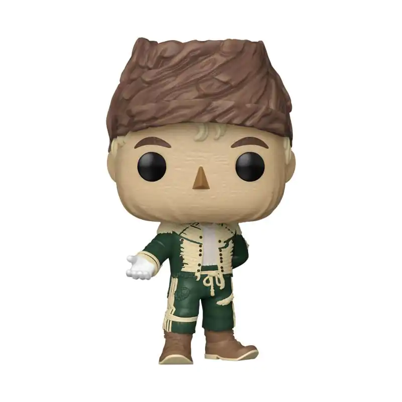 Wicked Funko POP! Vinyl Figure Scarecrow 9 cm  product photo