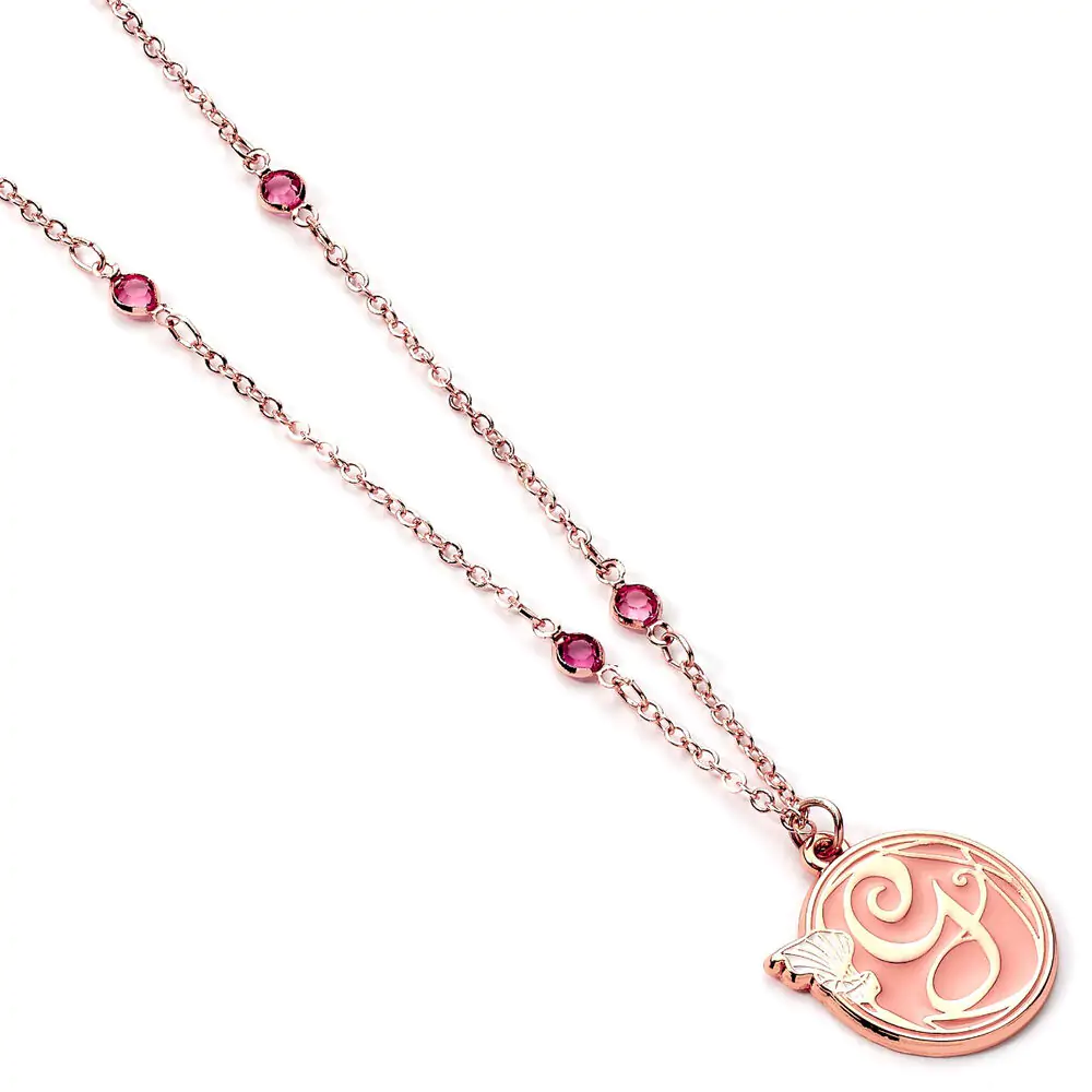 Wicked Glinda Logo necklace product photo