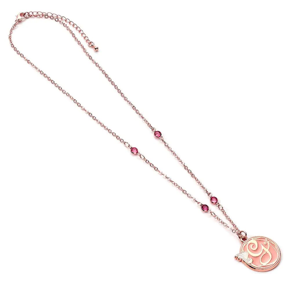 Wicked Glinda Logo necklace product photo