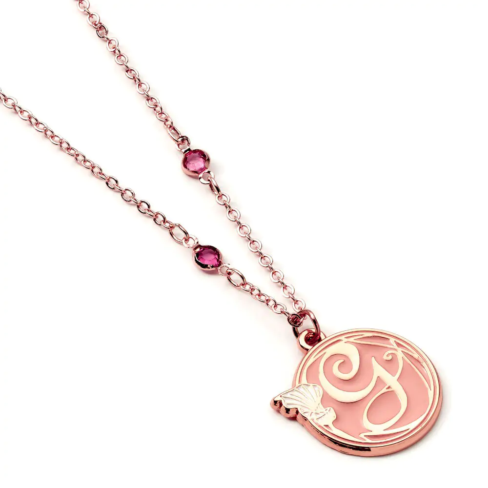 Wicked Glinda Logo necklace product photo