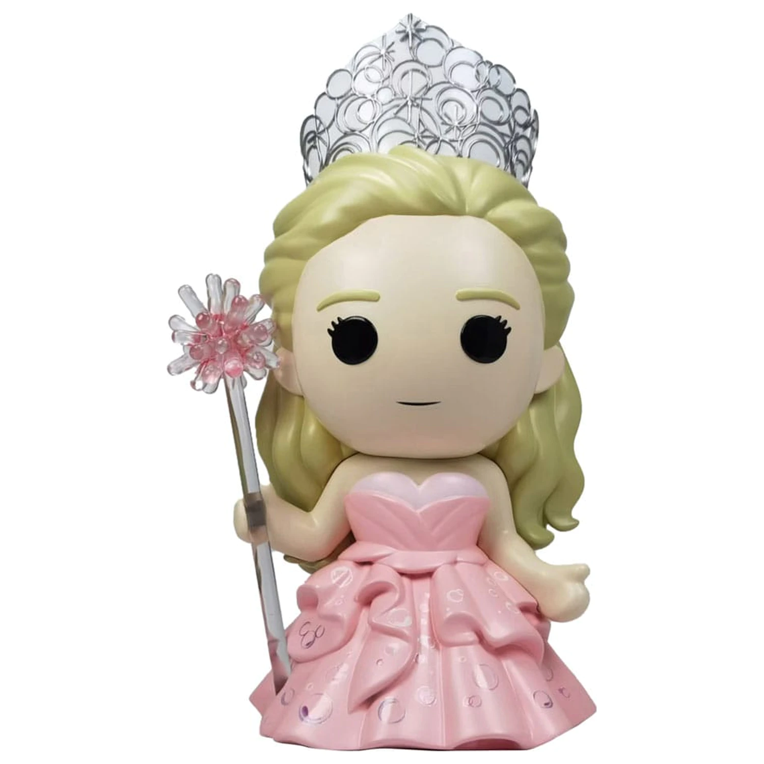 Wicked Glinda money box figure 20cm product photo