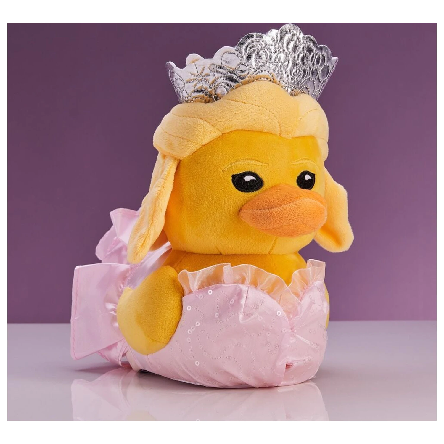 Wicked Glinda plush toy 23cm product photo