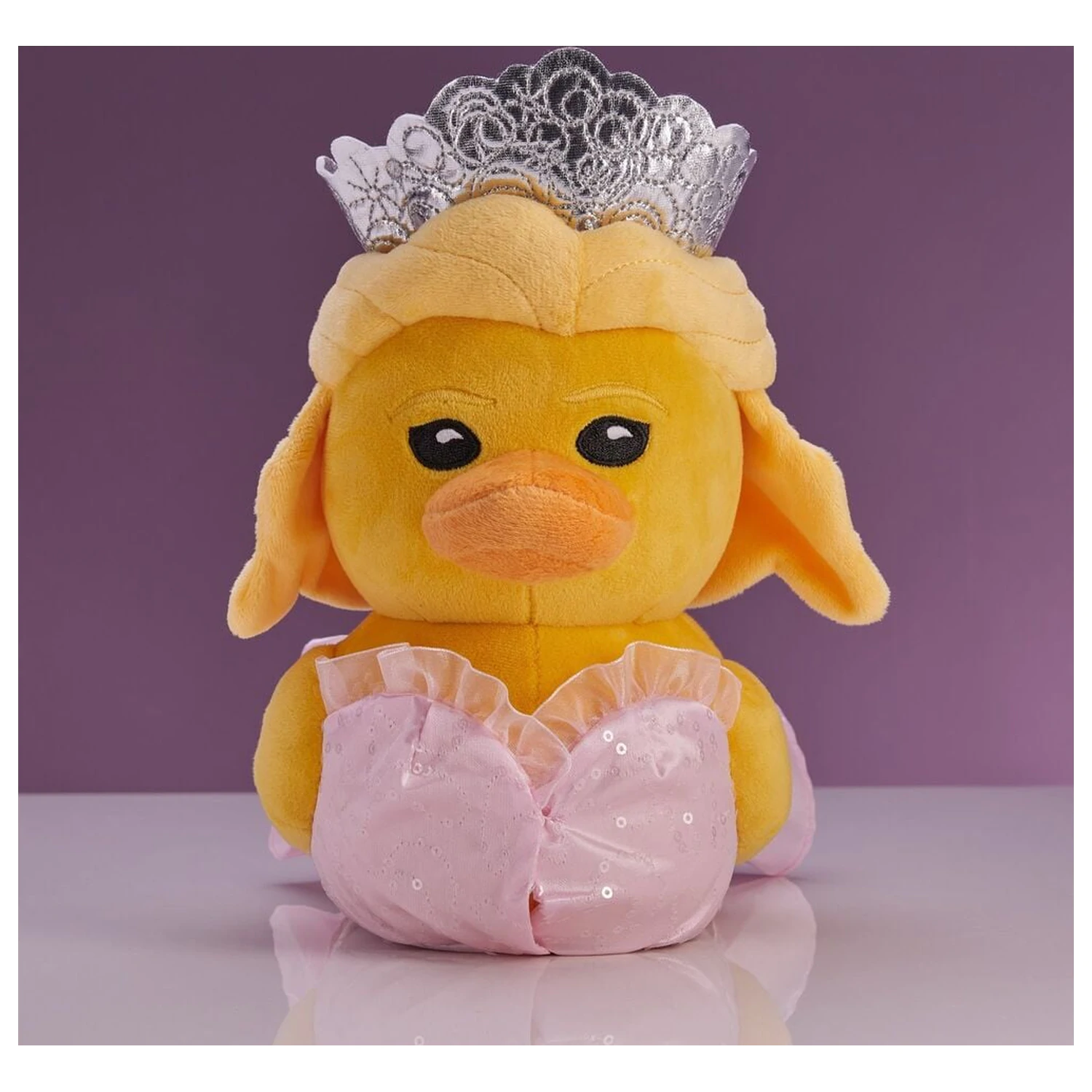 Wicked Glinda plush toy 23cm product photo