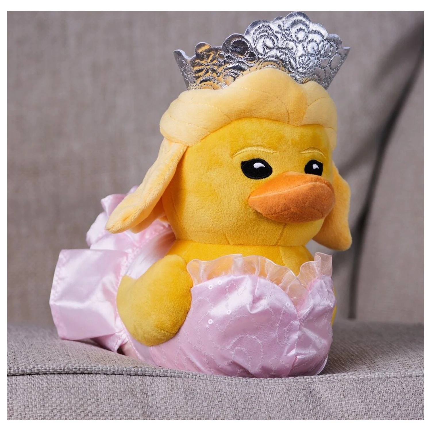 Wicked Glinda plush toy 23cm product photo