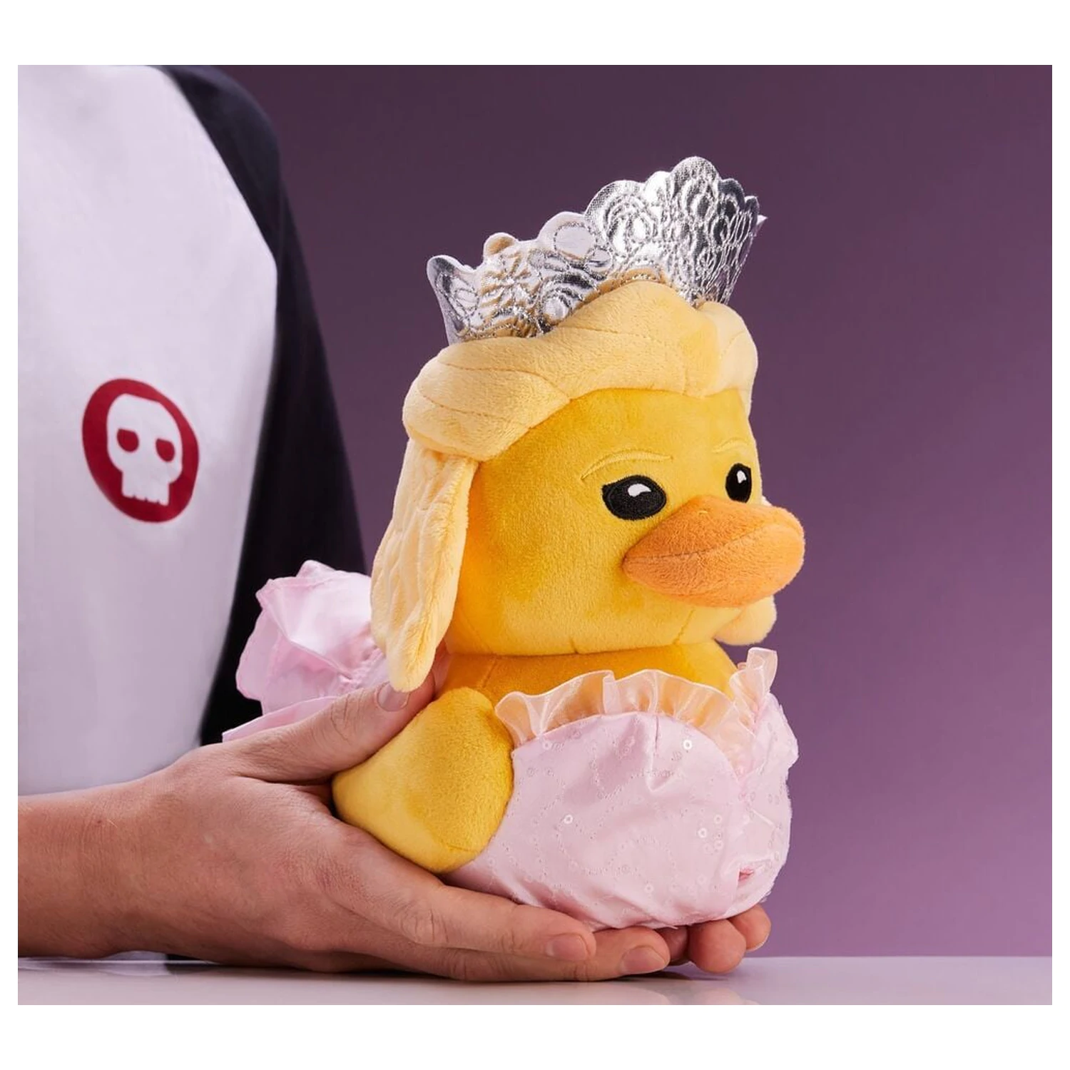 Wicked Glinda plush toy 23cm product photo