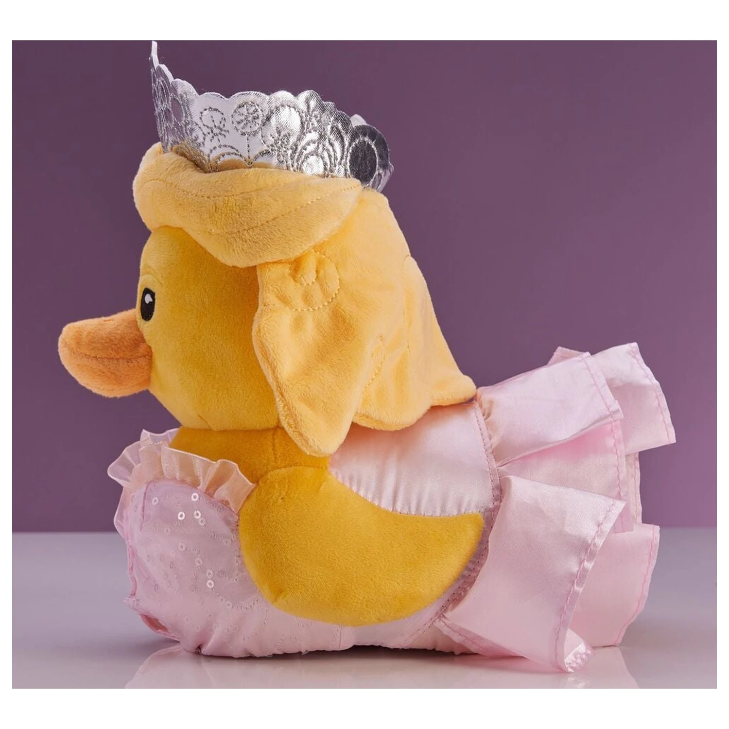 Wicked Glinda plush toy 23cm product photo