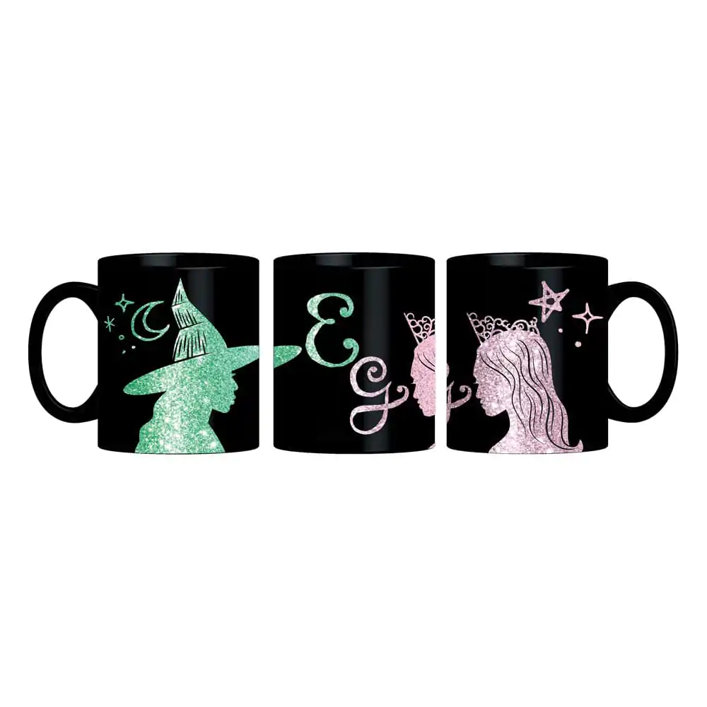 Wicked Mug Glitter product photo