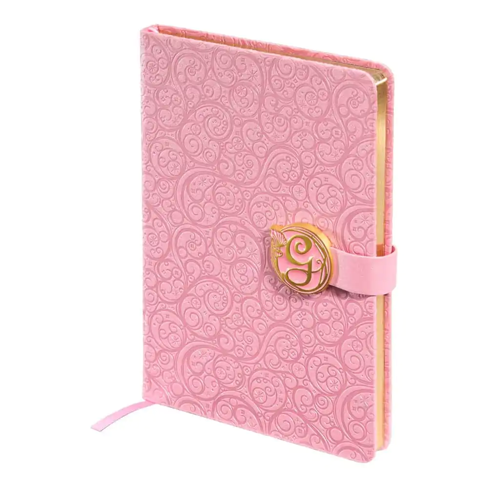 Wicked Journal Glinda 240 pages product photo