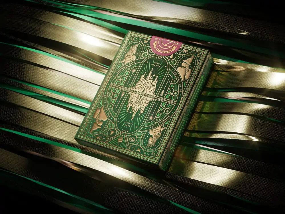 Wicked Playing Cards product photo