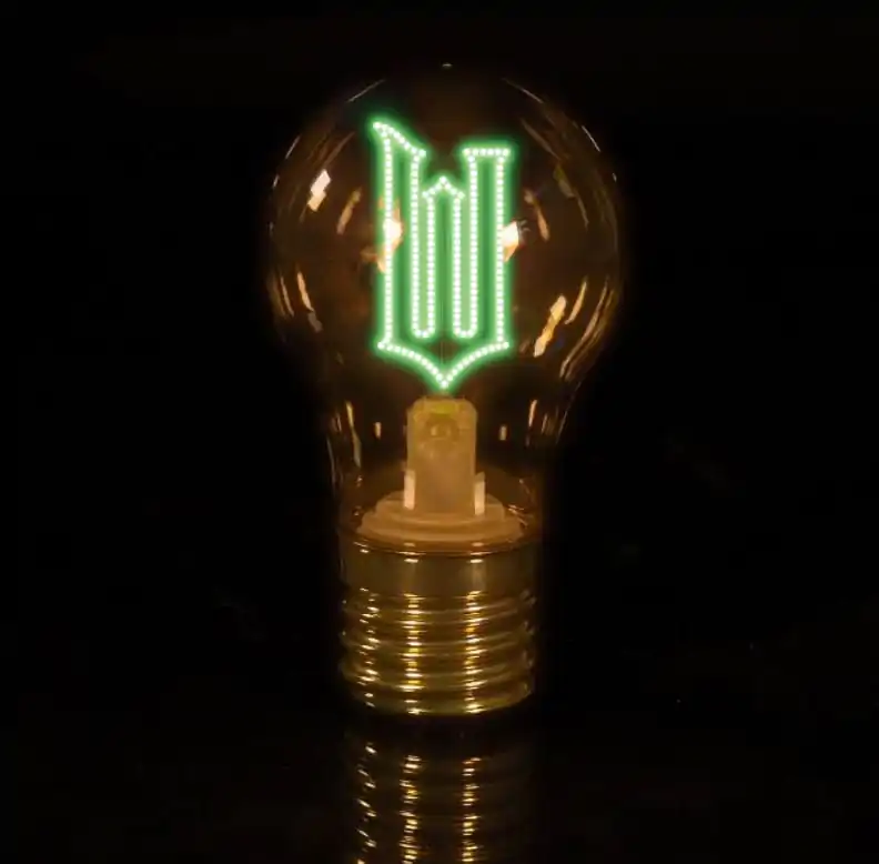 Wicked LED Bulb Light product photo