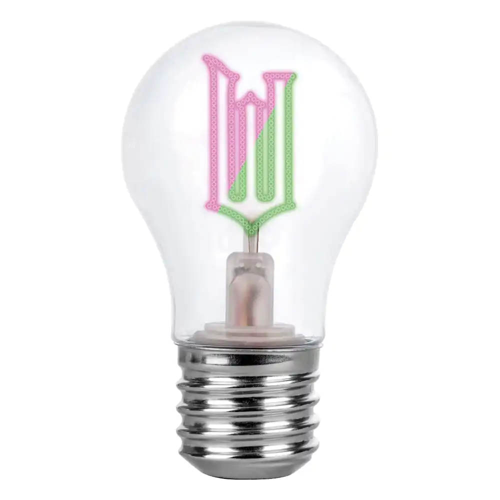 Wicked LED Bulb Light product photo