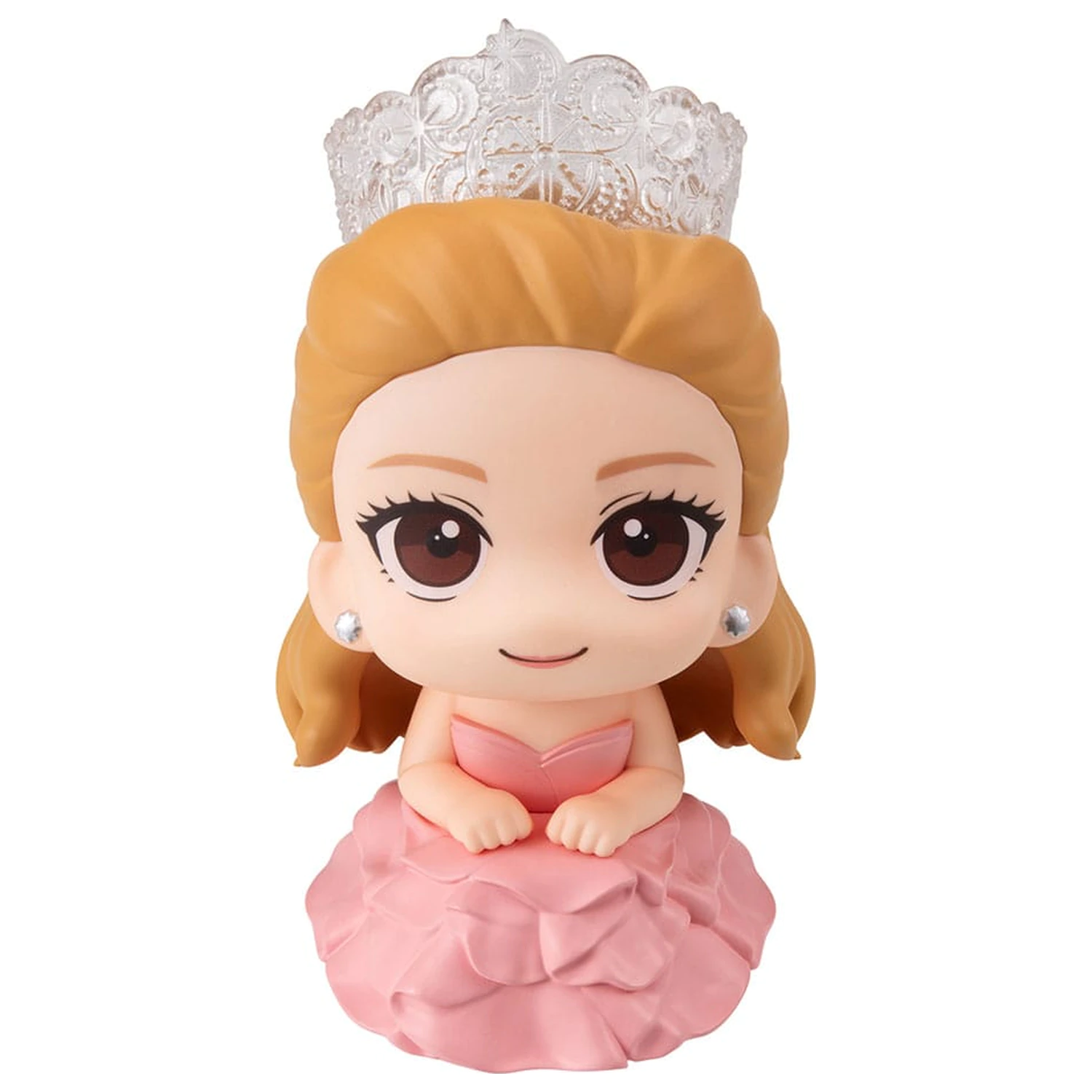Wicked Look Up PVC Statue Glinda 11 cm       product photo
