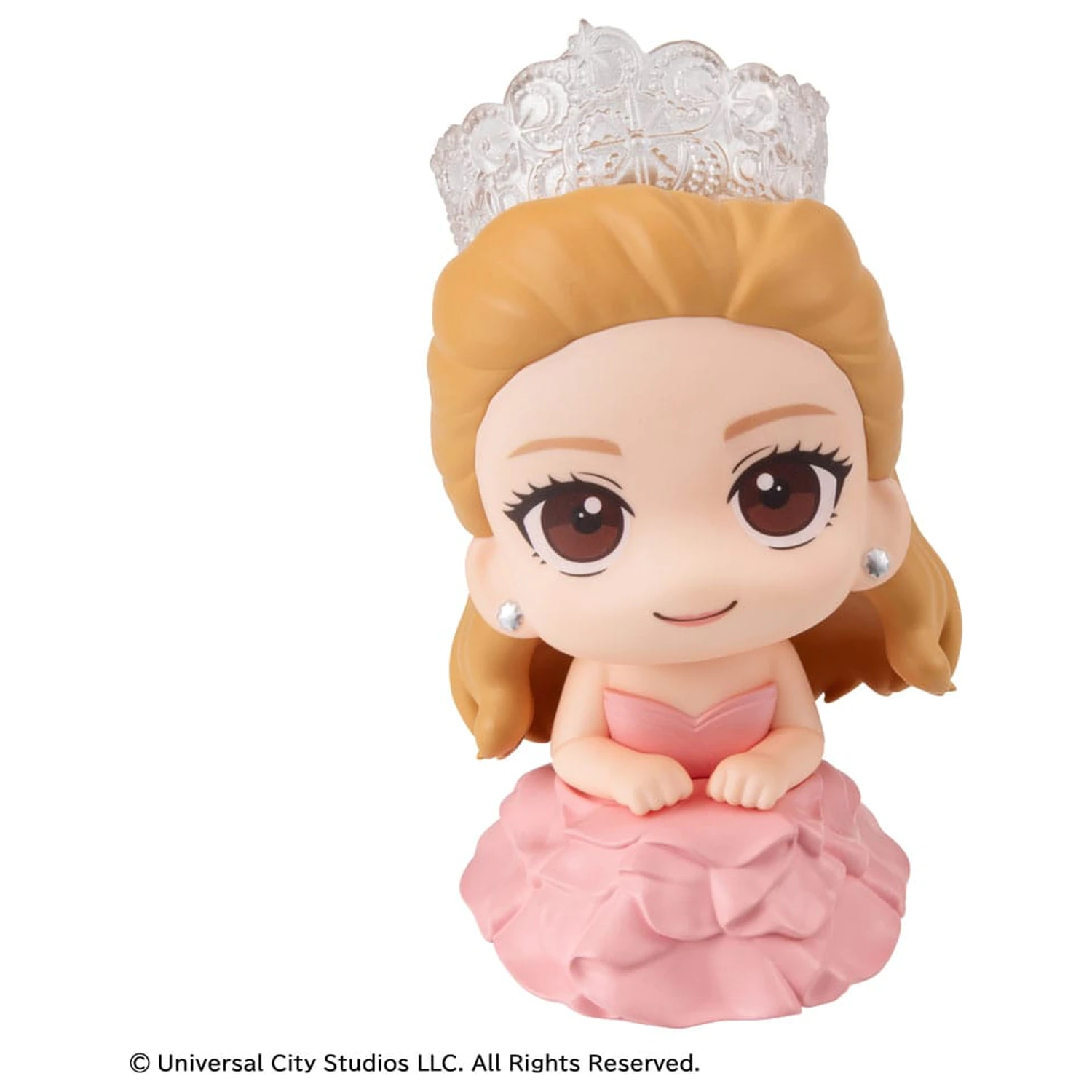 Wicked Look Up PVC Statue Glinda 11 cm       product photo