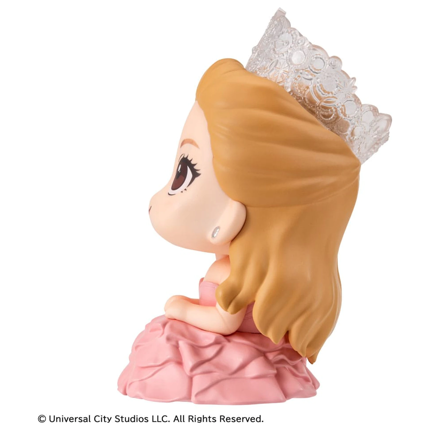 Wicked Look Up PVC Statue Glinda 11 cm       product photo