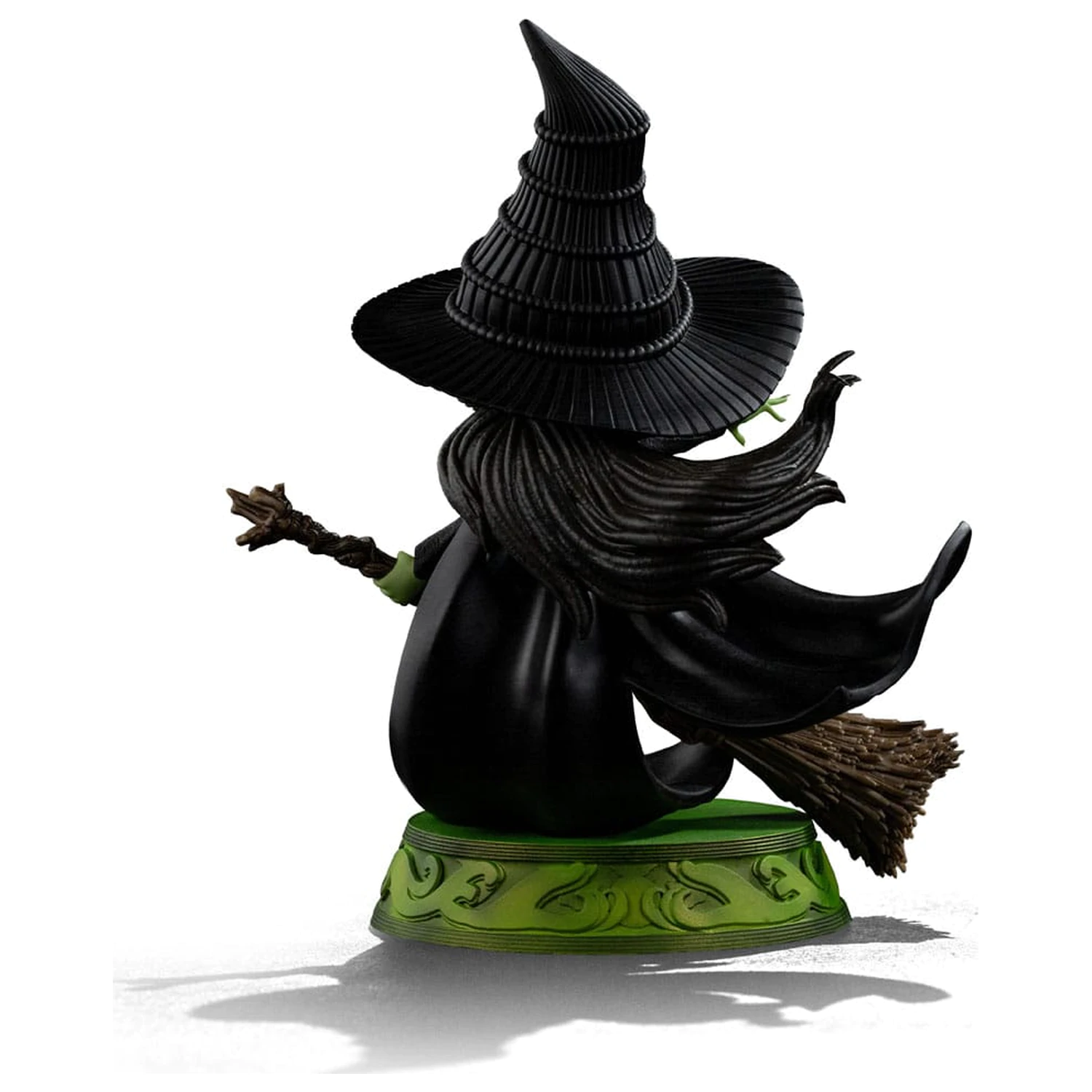 Wicked Mini Co. PVC Figure Elphaba 18 cm       product photo