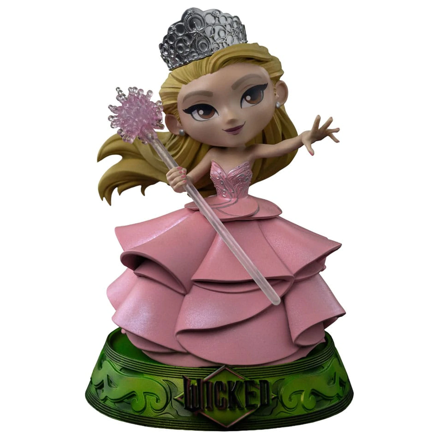 Wicked Mini Co. PVC Figure Glinda 15 cm       product photo