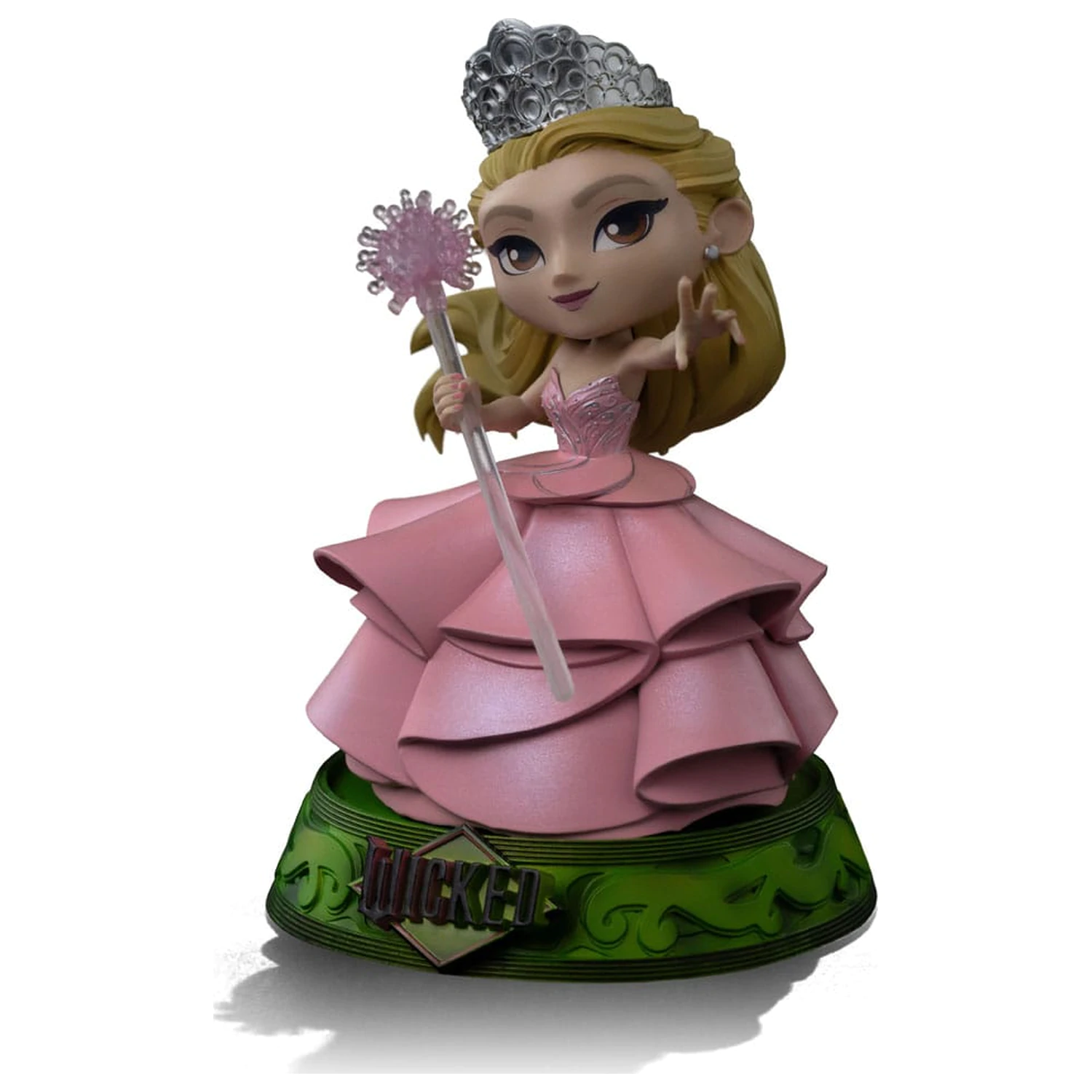 Wicked Mini Co. PVC Figure Glinda 15 cm       product photo