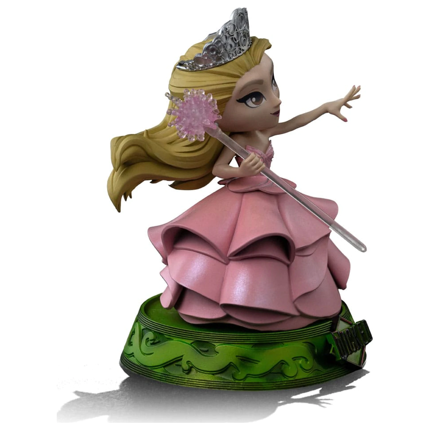 Wicked Mini Co. PVC Figure Glinda 15 cm       product photo